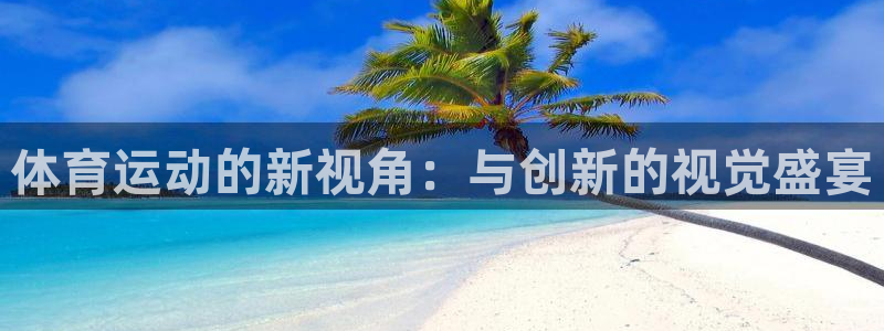 球速体育平台分责：体育运动的新视角：与创新的视觉盛宴